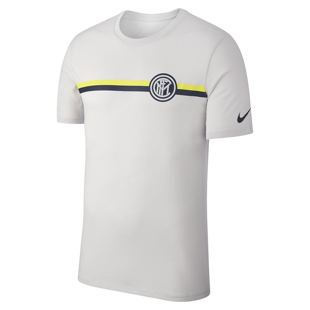 T-Shirt Europa Ufficiale F.C. Inter 2018/2019